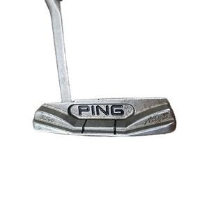 Ping Ally 3 RH Putter 35in - Pistol GT Tour Grip Super Stroke